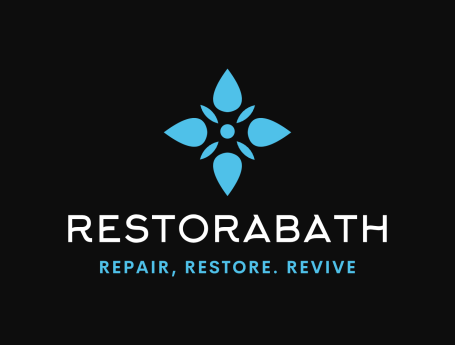 RestoraBath Logo
